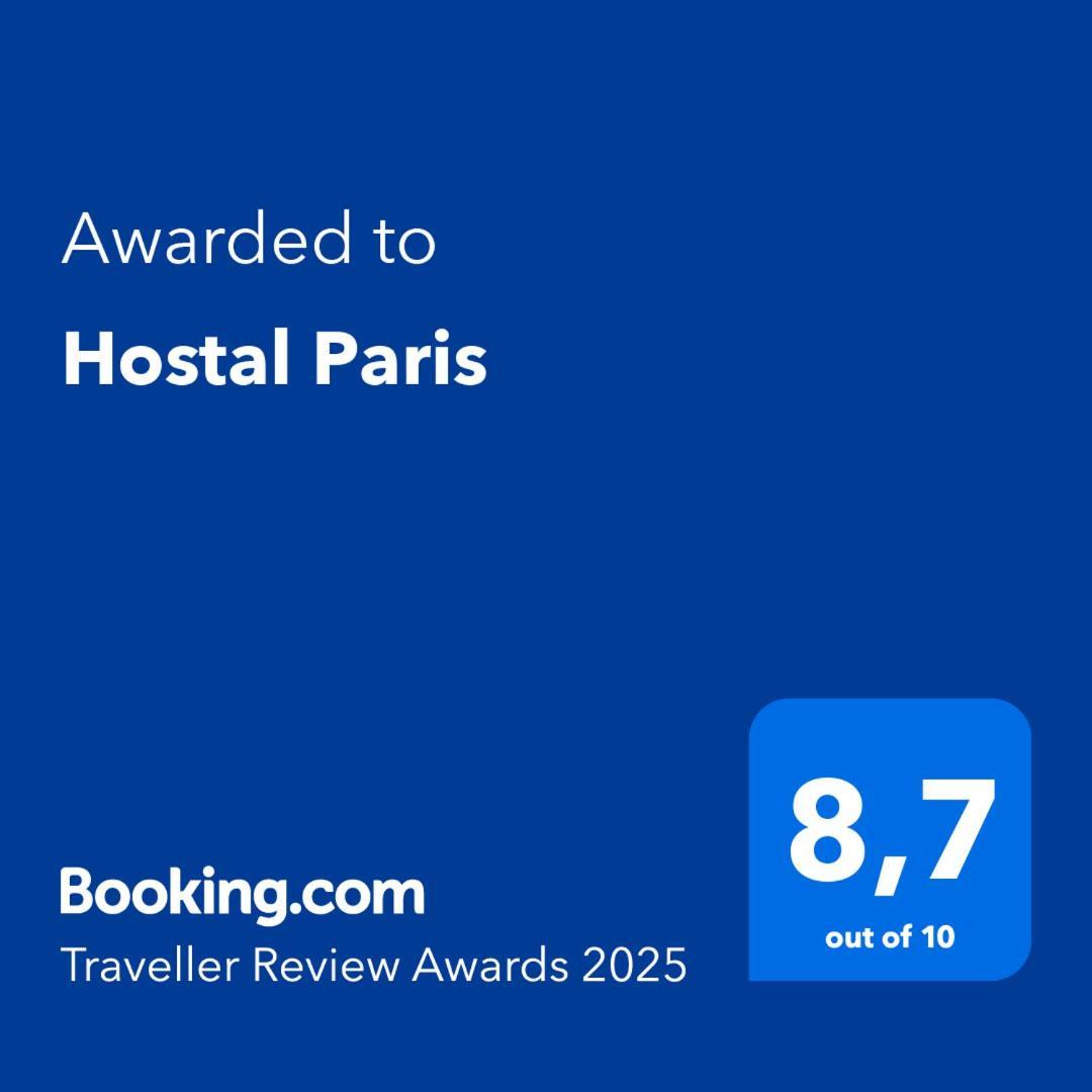 Paris 2*